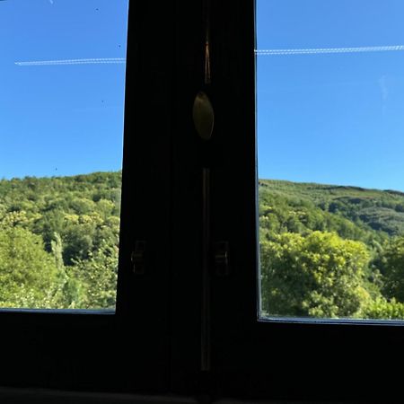 Boutique Vila De Triacastela Zewnętrze zdjęcie