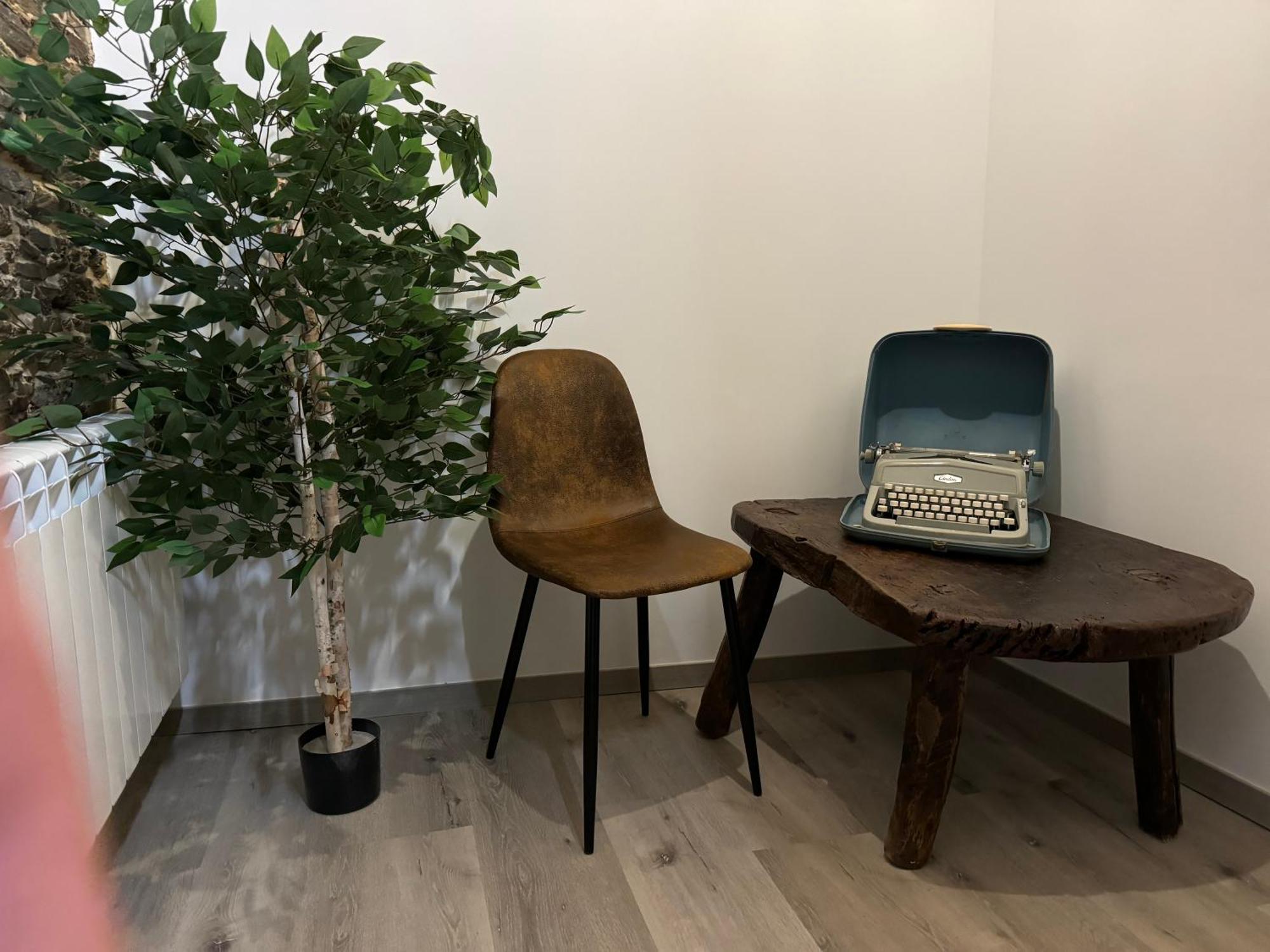 Boutique Vila De Triacastela Zewnętrze zdjęcie