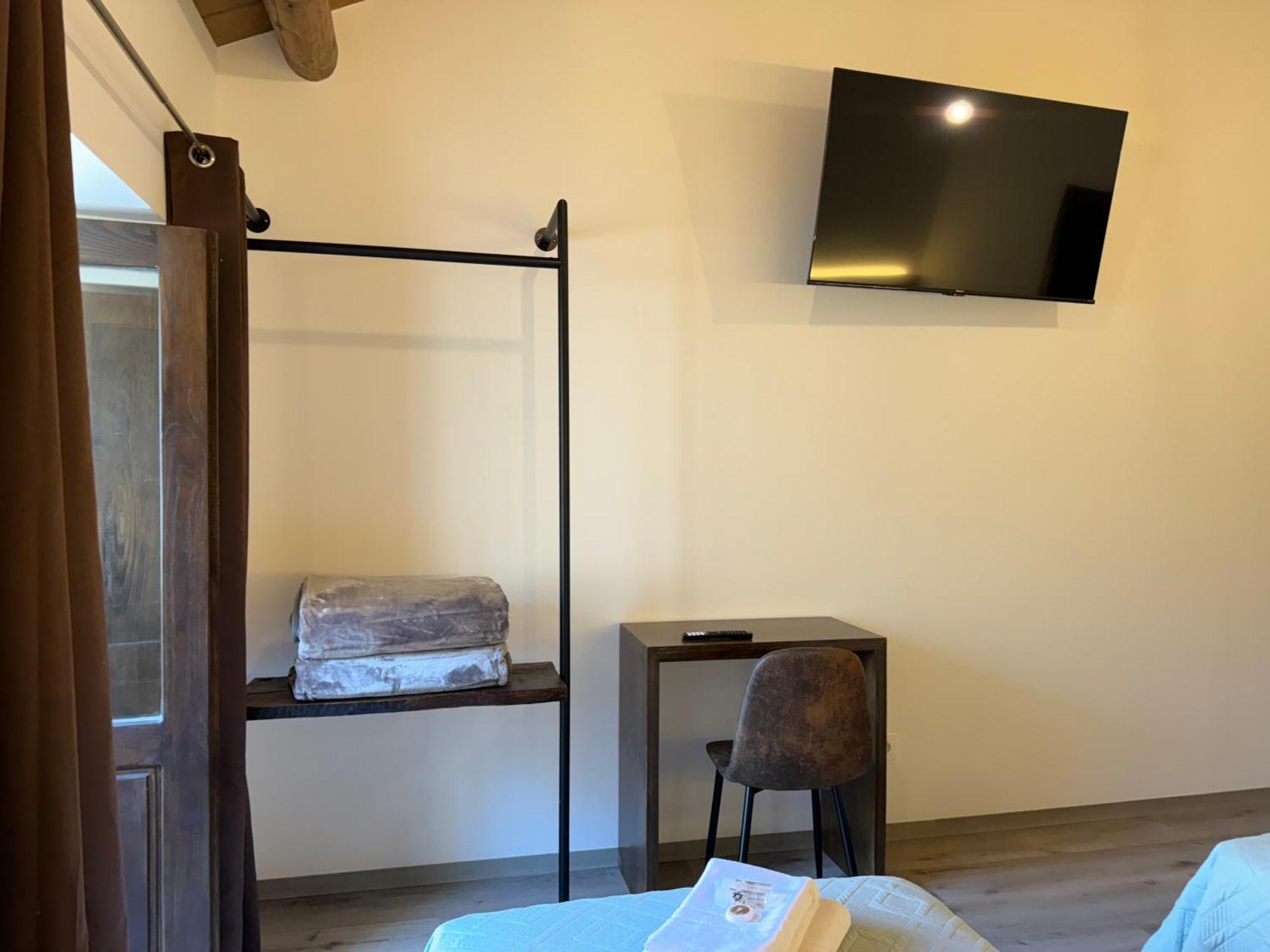 Boutique Vila De Triacastela Zewnętrze zdjęcie