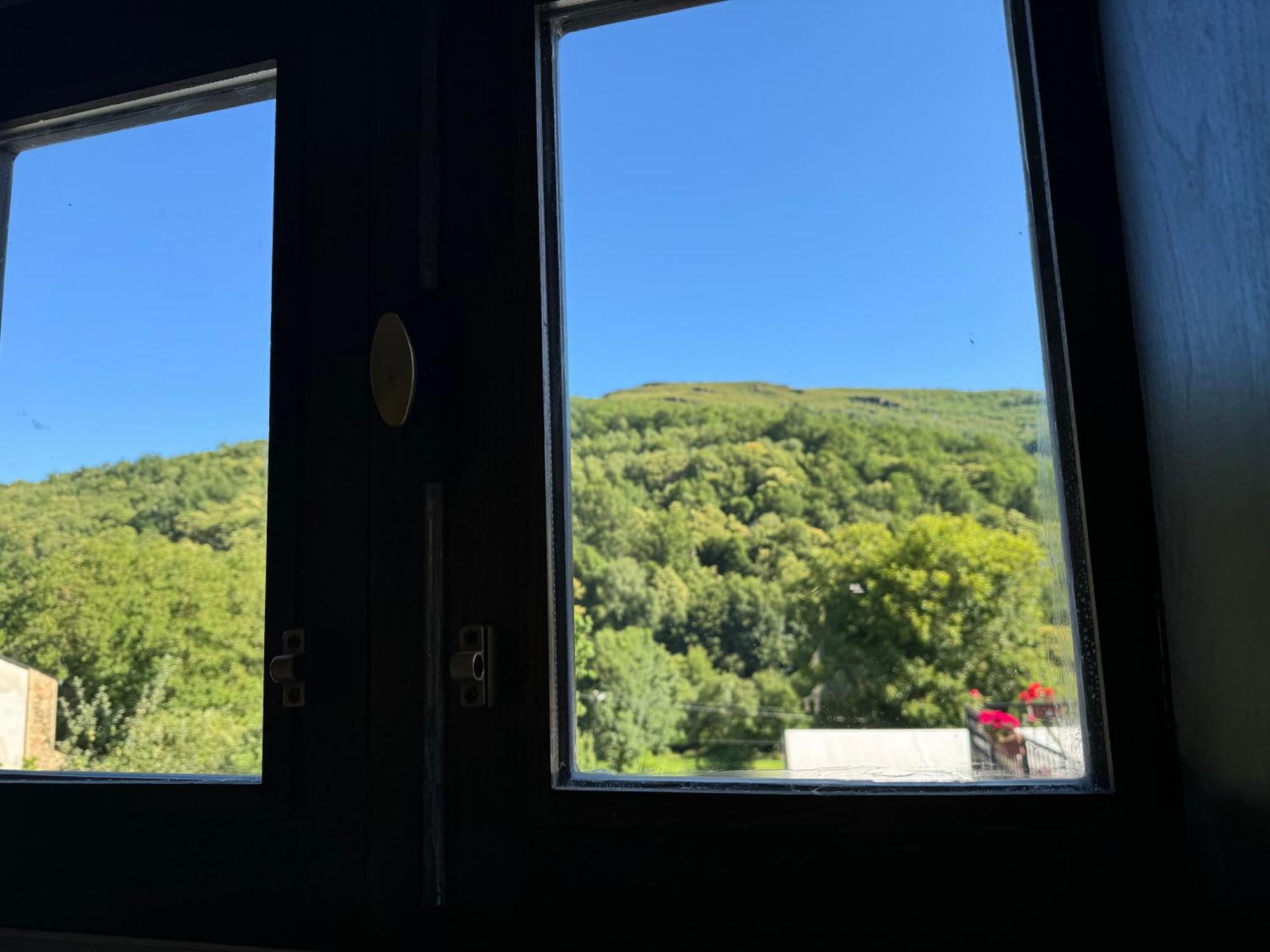 Boutique Vila De Triacastela Zewnętrze zdjęcie
