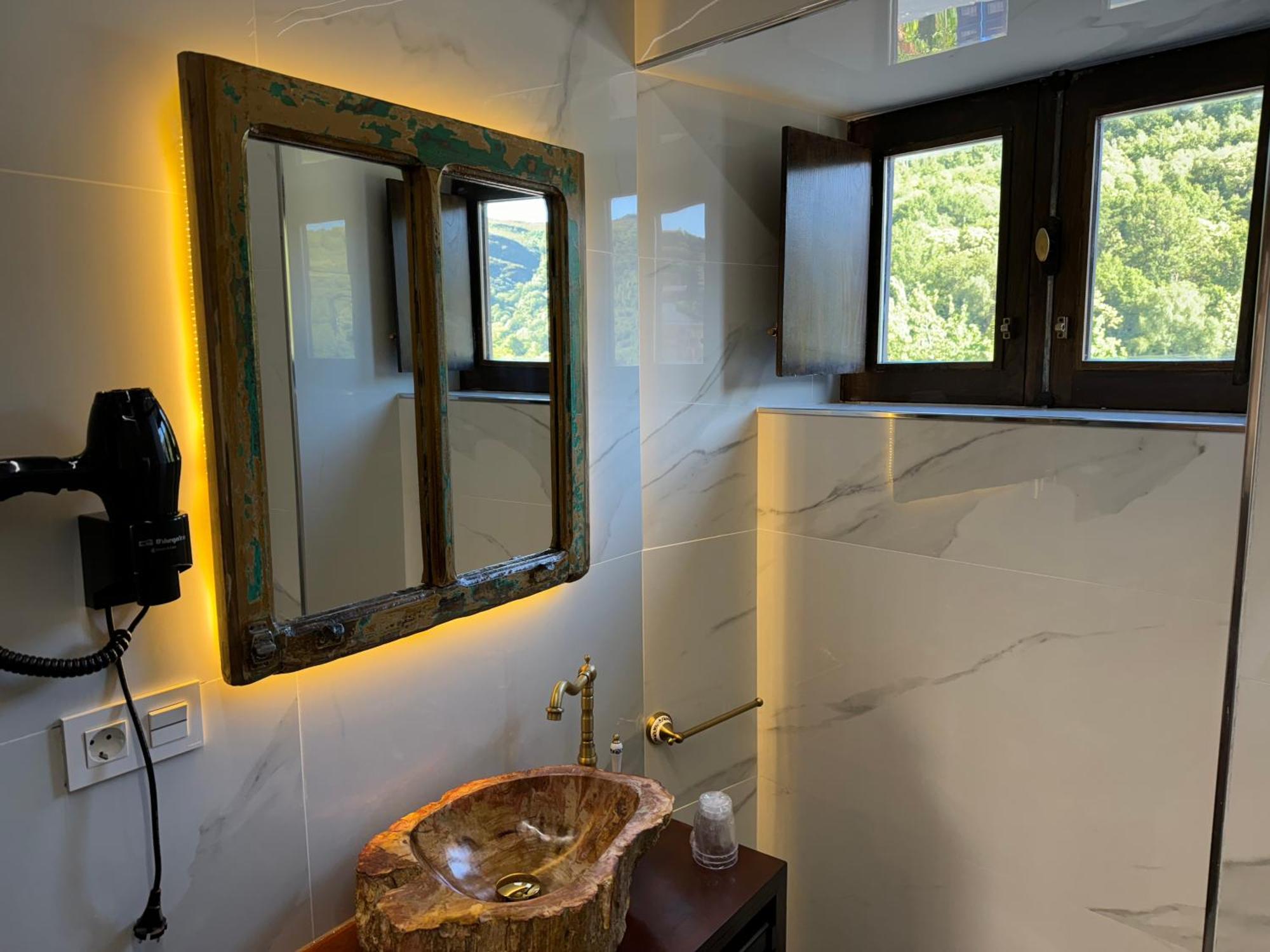 Boutique Vila De Triacastela Zewnętrze zdjęcie