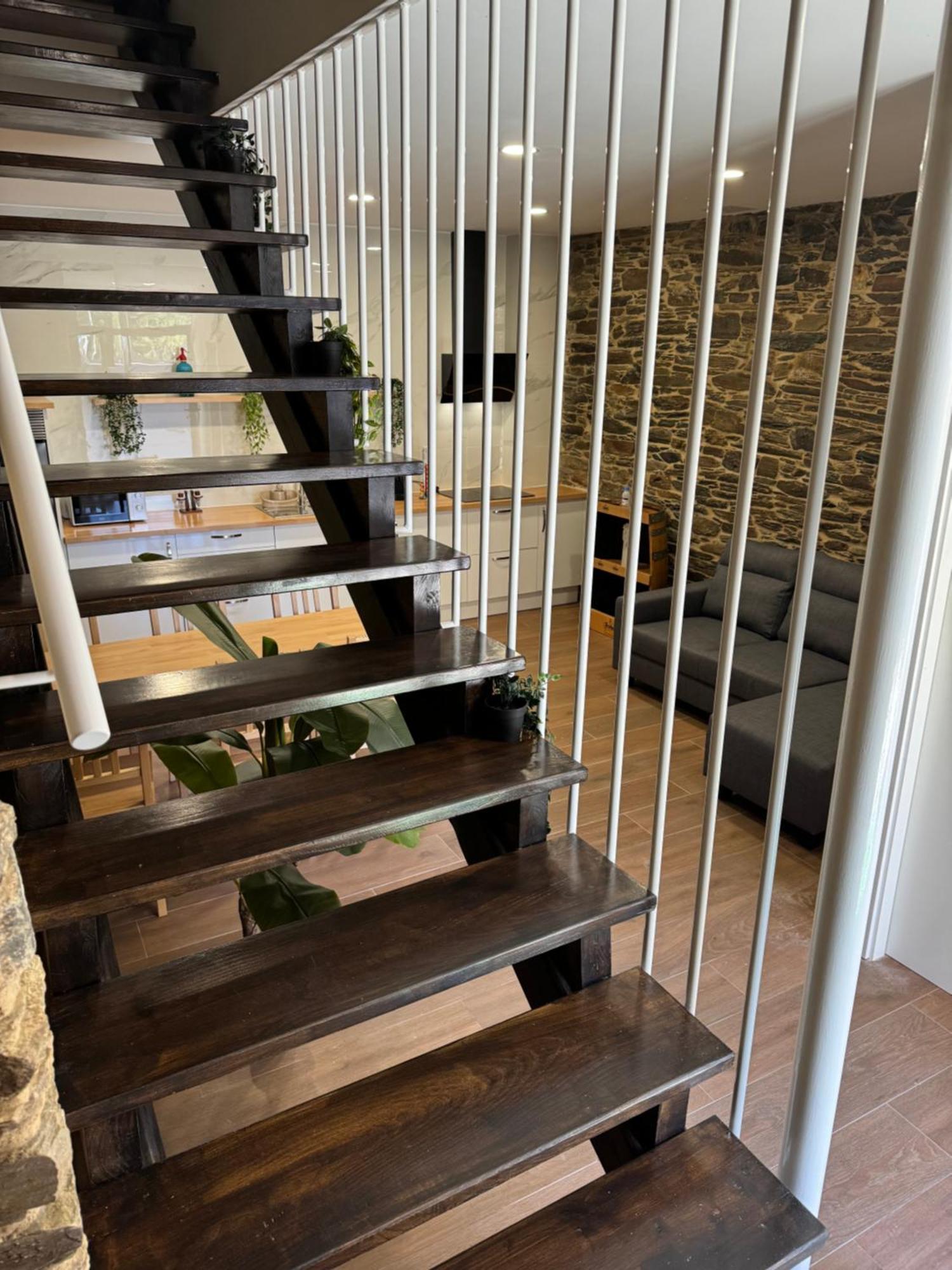 Boutique Vila De Triacastela Zewnętrze zdjęcie