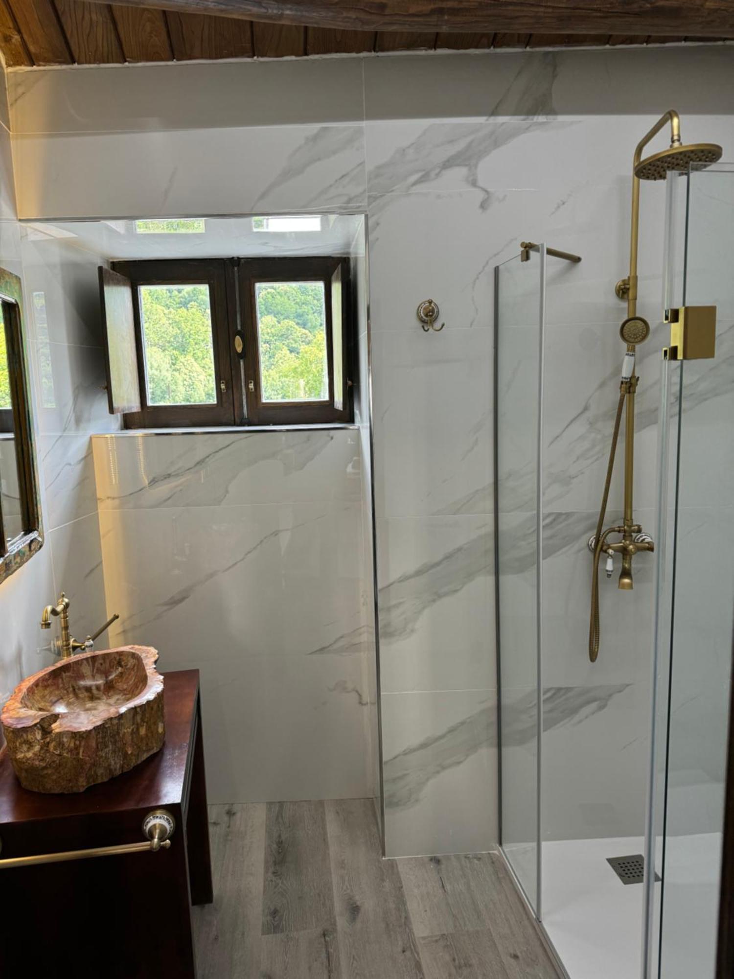 Boutique Vila De Triacastela Zewnętrze zdjęcie