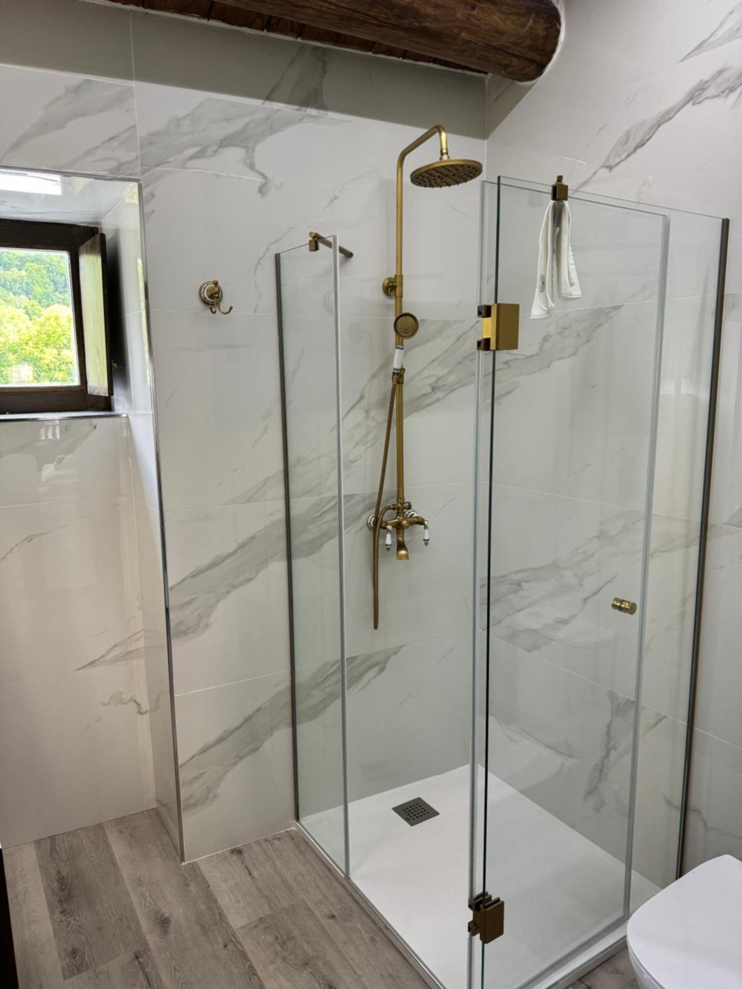 Boutique Vila De Triacastela Zewnętrze zdjęcie