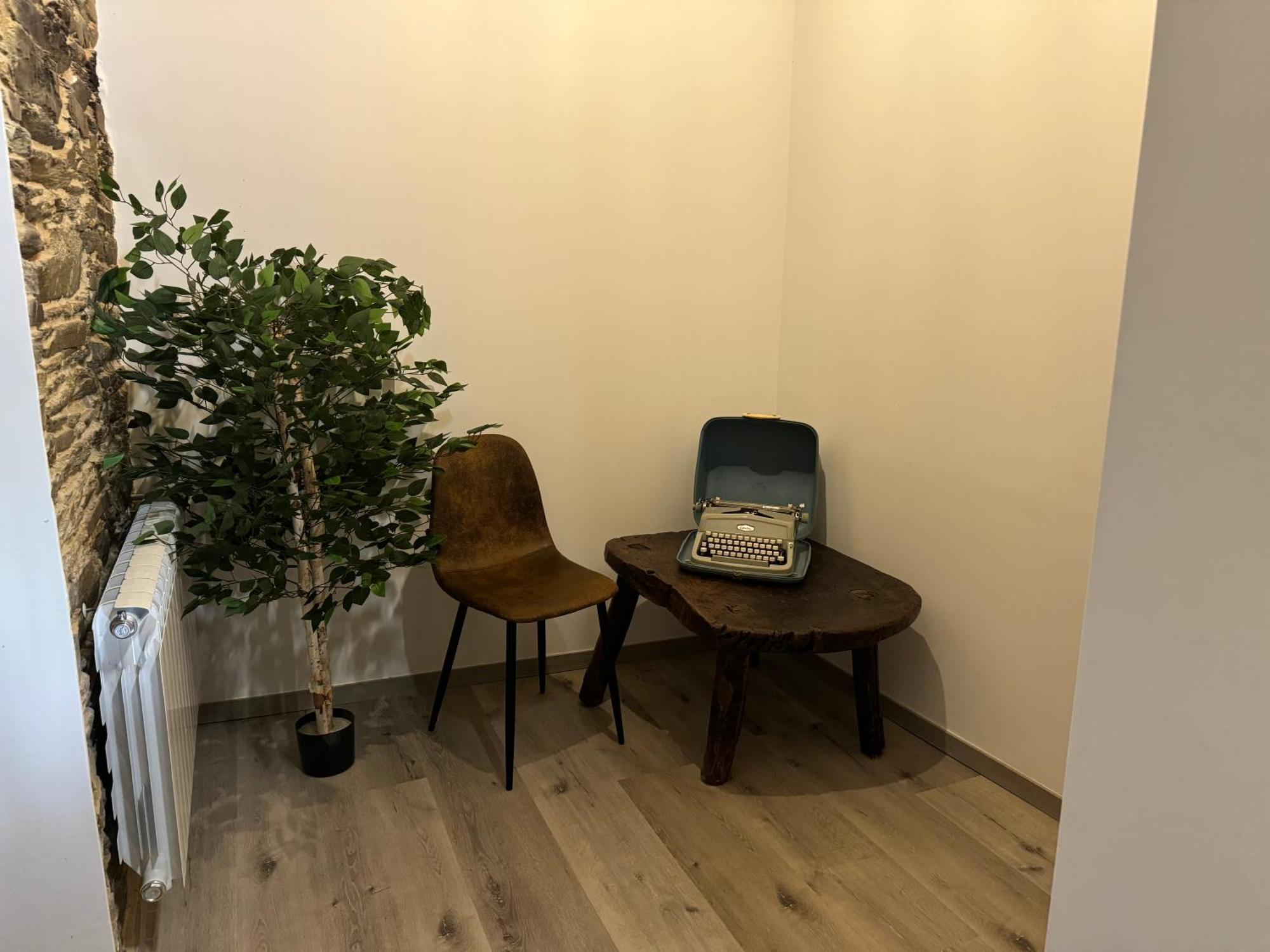 Boutique Vila De Triacastela Zewnętrze zdjęcie