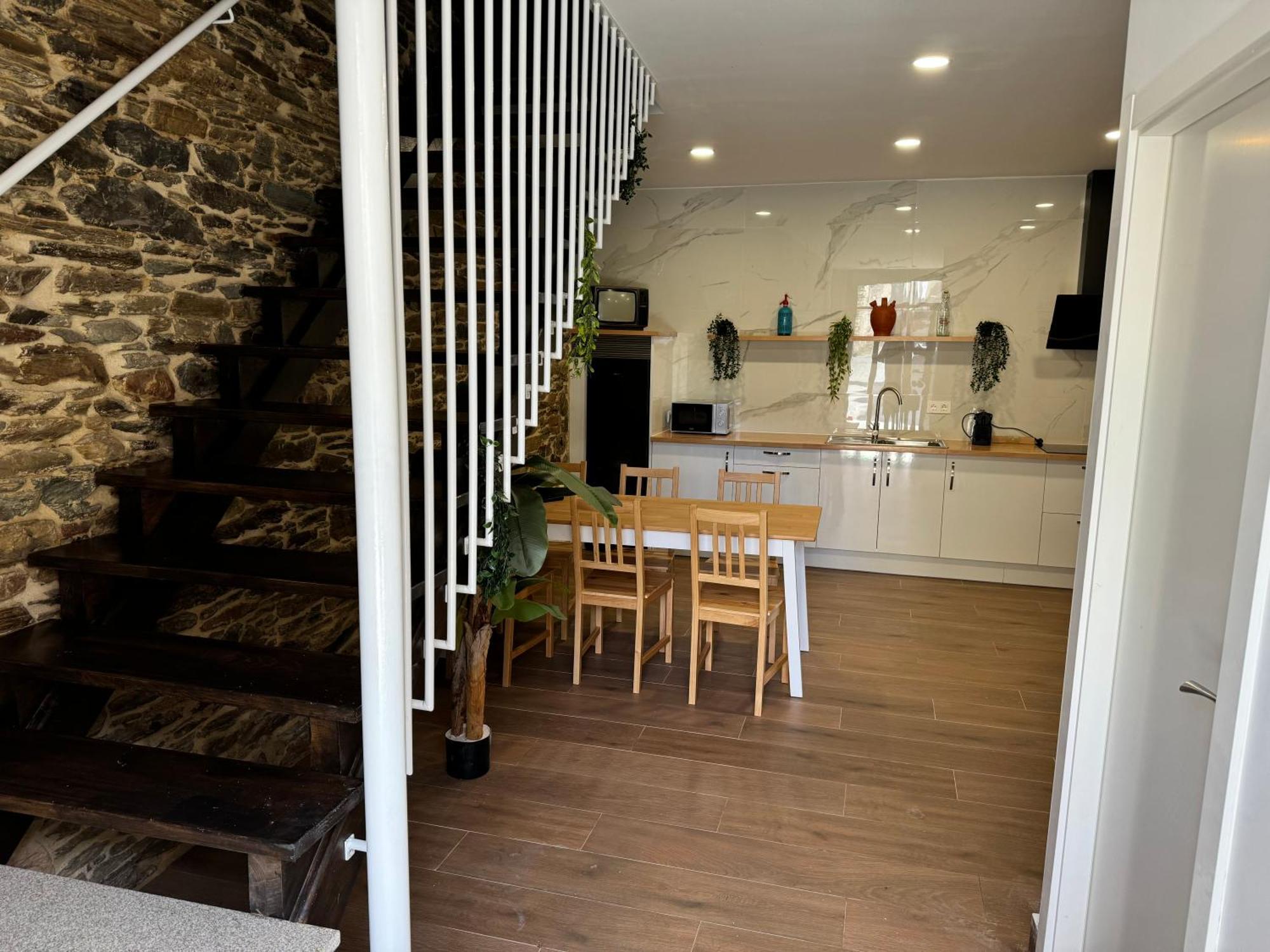 Boutique Vila De Triacastela Zewnętrze zdjęcie