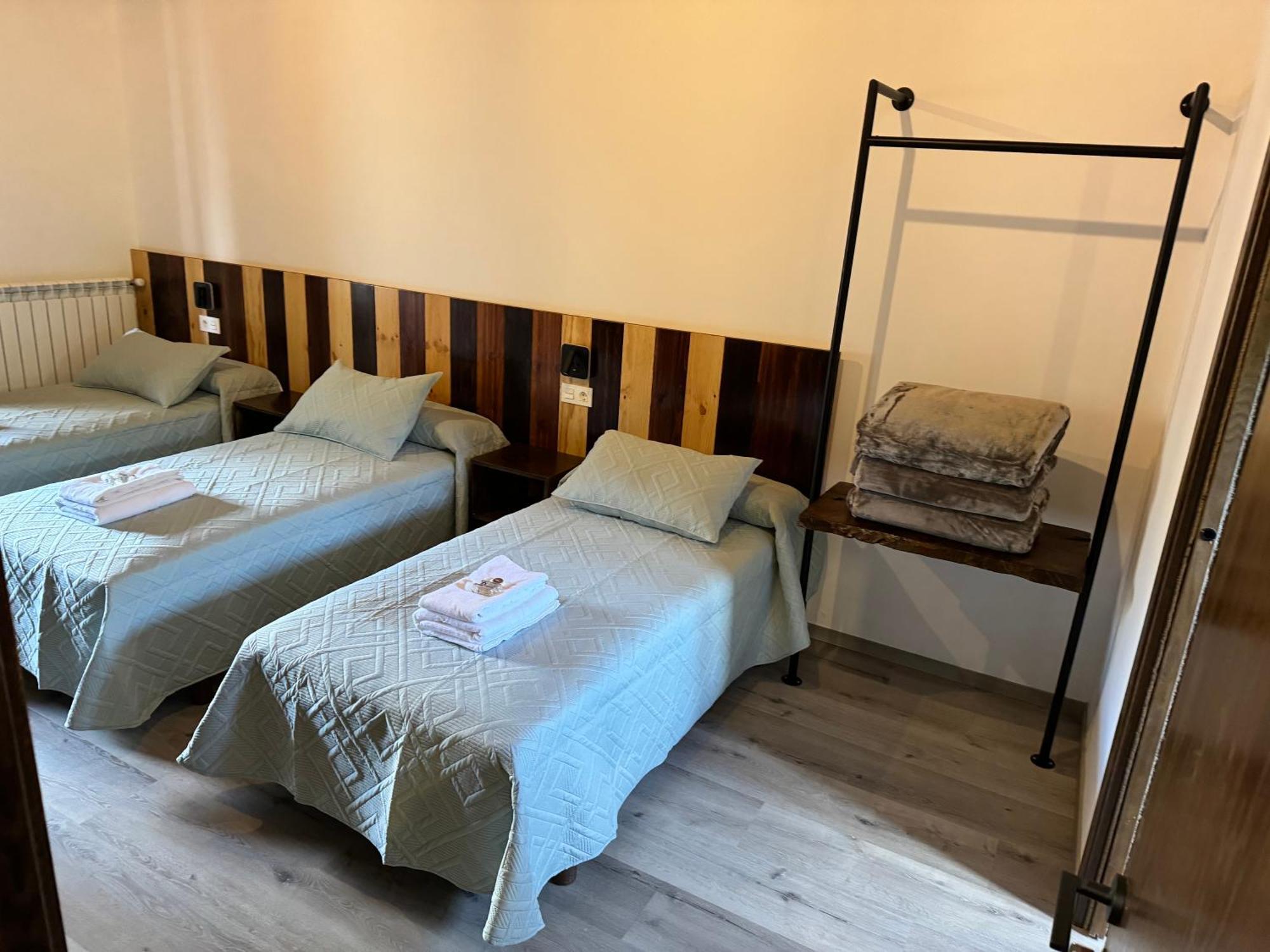 Boutique Vila De Triacastela Zewnętrze zdjęcie