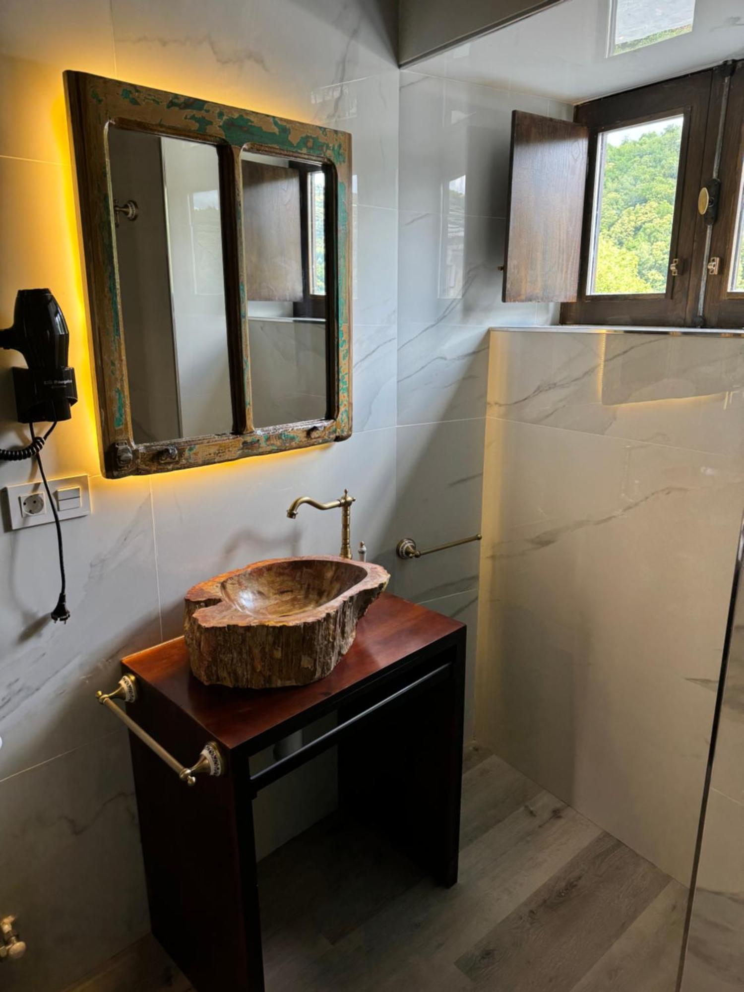 Boutique Vila De Triacastela Zewnętrze zdjęcie
